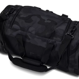 Borsa Fox 180 Duffle - Nero - B