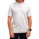 T-Shirt Giro d'Italia - Grigio - E