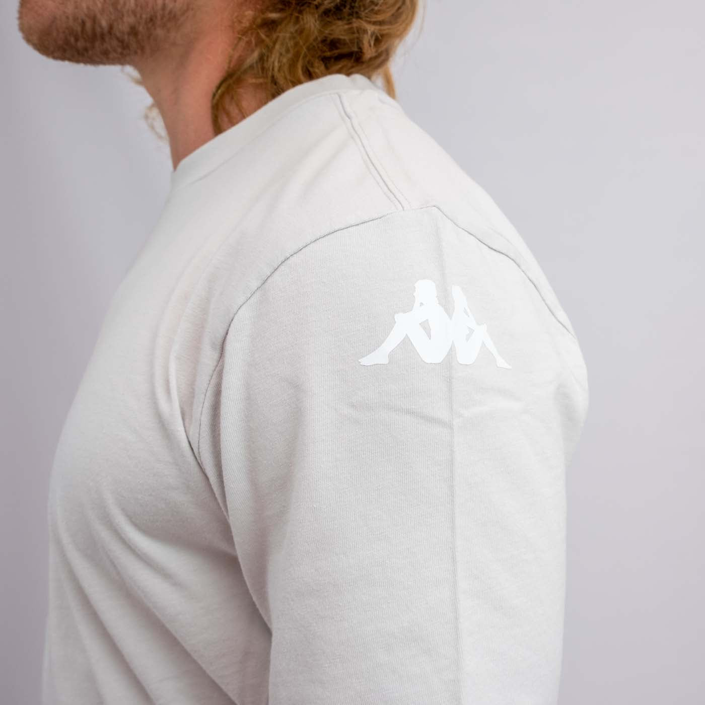 T-Shirt Giro d'Italia - Grigio - H