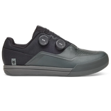 MTB-Schuhe Fox Union Boa Clipless - Grau