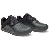 MTB-Schuhe Fox Union Boa Clipless - Grau