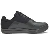 MTB-Schuhe Fox Union Boa Clipless - Grau