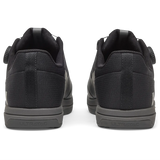 MTB-Schuhe Fox Union Boa Clipless - Grau