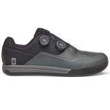 MTB-Schuhe Fox Union Boa Flat - Grau