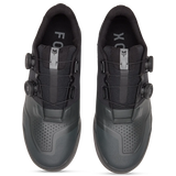 MTB-Schuhe Fox Union Boa Flat - Grau