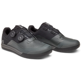 MTB-Schuhe Fox Union Boa Flat - Grau