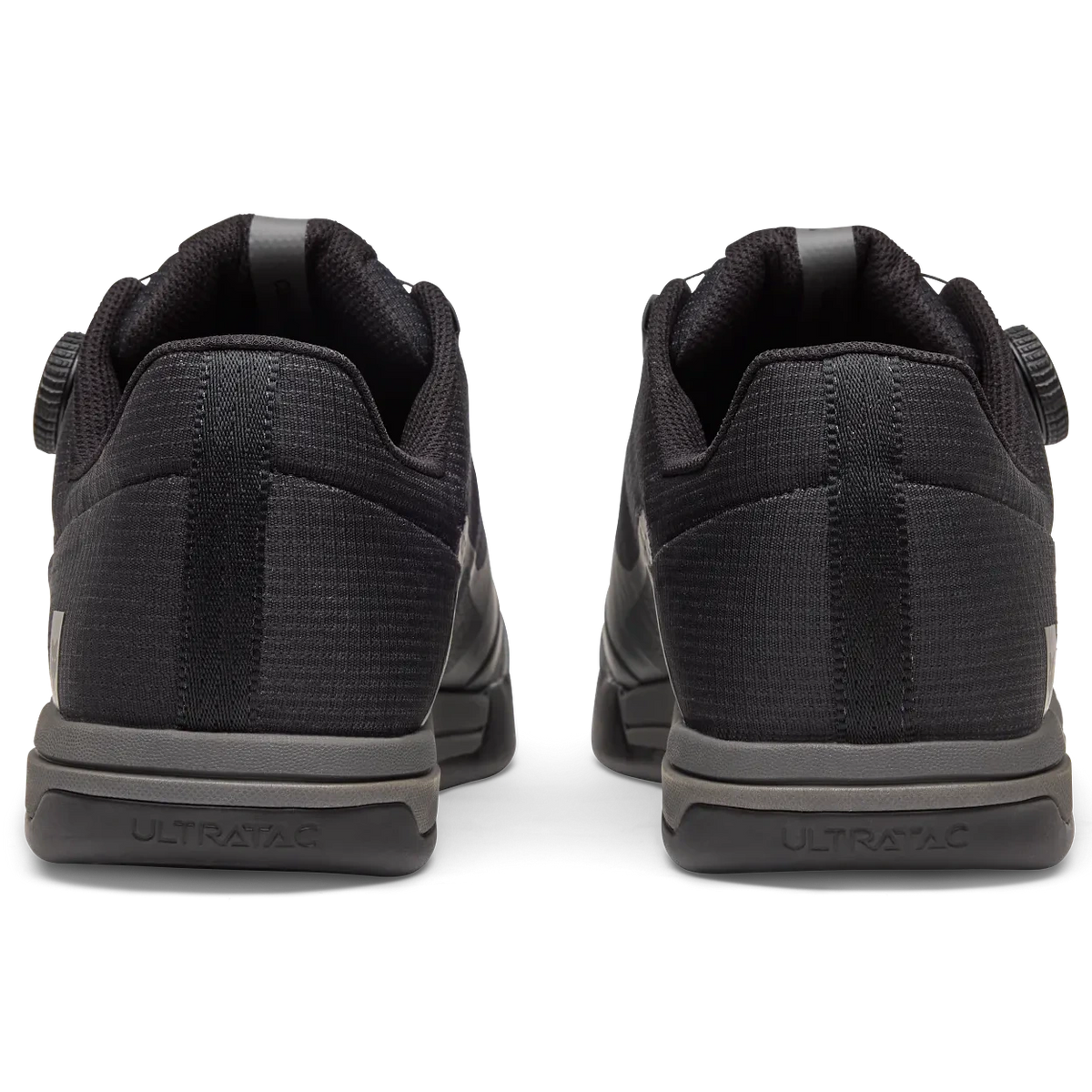 Fox Union Boa Flat mtb schuhe - Grau