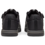 Fox Union Boa Flat mtb schuhe - Grau