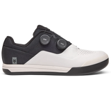 MTB-Schuhe Fox Union Boa Flat - Weiß