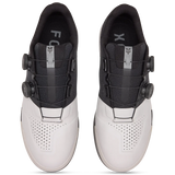 MTB-Schuhe Fox Union Boa Flat - Weiß