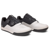 MTB-Schuhe Fox Union Boa Flat - Weiß