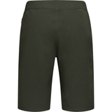 Ranger Liner Shorts Fox - Ivy Green