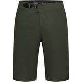 Ranger Liner Shorts Fox - Ivy Green