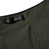 Ranger Liner Shorts Fox - Ivy Green
