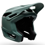 Helm Fox Dropframe Pro Grid - Grün