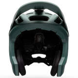Helm Fox Dropframe Pro Grid - Grün