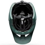 Helm Fox Dropframe Pro Grid - Grün