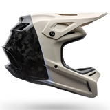 Casco Fox Rampage RS Splice - Beige