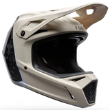 Casco Fox Rampage RS Splice - Beige