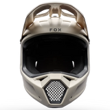 Casco Fox Rampage RS Splice - Beige