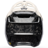 Casco Fox Rampage RS Splice - Beige