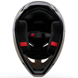Casco Fox Rampage RS Splice - Beige
