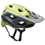 Casco Fox Speedframe 5050 Mips - Pear yellow