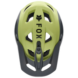Casco Fox Speedframe 5050 Mips - Pear yellow