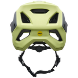 Casco Fox Speedframe 5050 Mips - Pear yellow