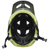 Casco Fox Speedframe 5050 Mips - Pear yellow