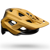 Fox Speedframe Pro Backfade Helmet - Bronze