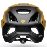 Fox Speedframe Pro Backfade Helmet - Bronze