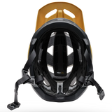 Fox Speedframe Pro Backfade Helmet - Bronze