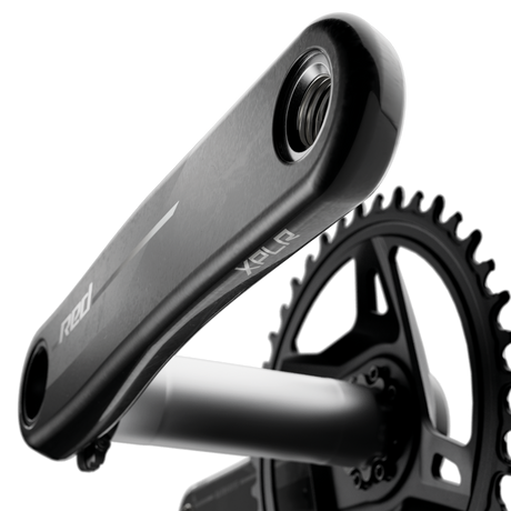 Guarnitura SRAM Red XPLR E1 dub - 40T - B