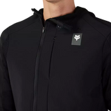 Maglia maniche lunghe Fox Defend Thermal - Nero - E
