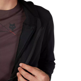 Maglia maniche lunghe Fox Defend Thermal - Nero - G