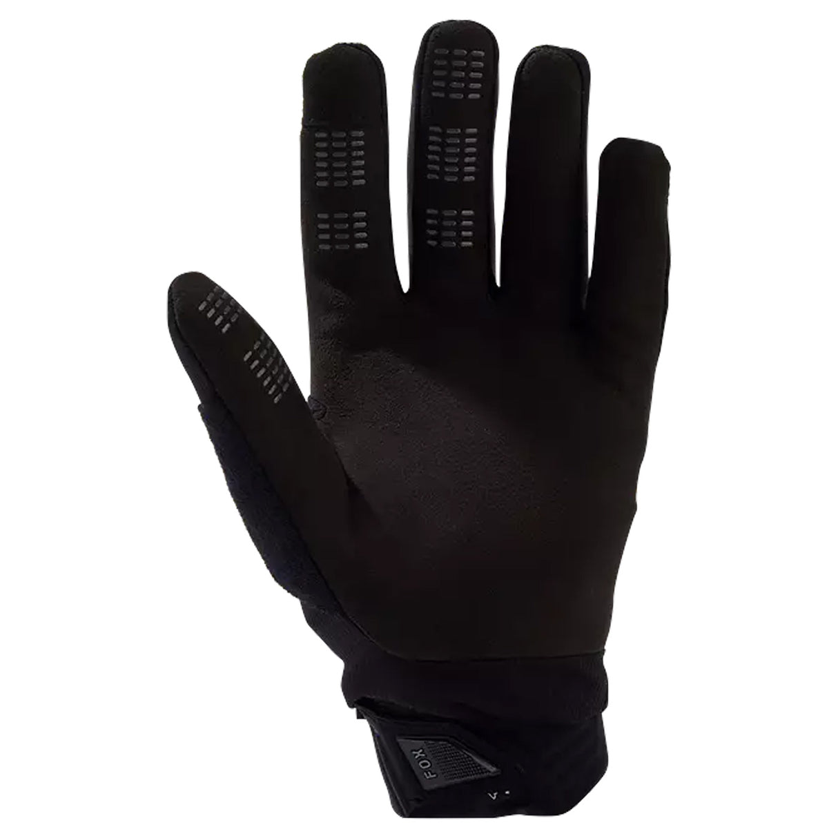 Guanti Fox Defend Pro Winter - Nero - G