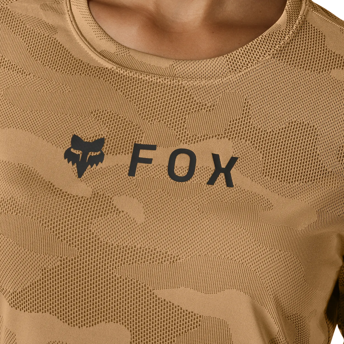 Maglia donna Fox Ranger TruDri - Nut