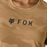 Maglia donna Fox Ranger TruDri - Nut