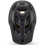 Casco Fox Proframe - Matte black