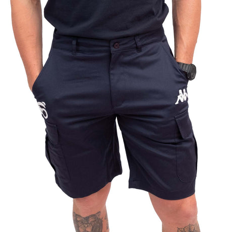 Pantaloncini Giro d'Italia Ainipy - Blu - E