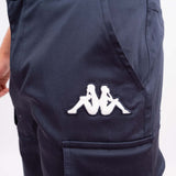 Pantaloncini Giro d'Italia Ainipy - Blu - H