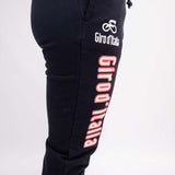 Pantaloni donna Giro d'Italia Eroi - Blu - L