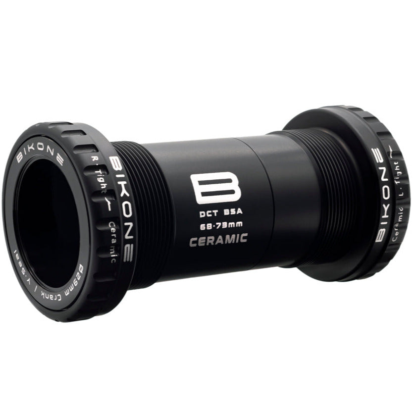 Movimento centrale Bikone DCTech Bsa Ceramic - Dub - Q