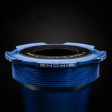 Movimento centrale Bikone PowerSet T47 Shimano Ceramic - UAE Edition - D