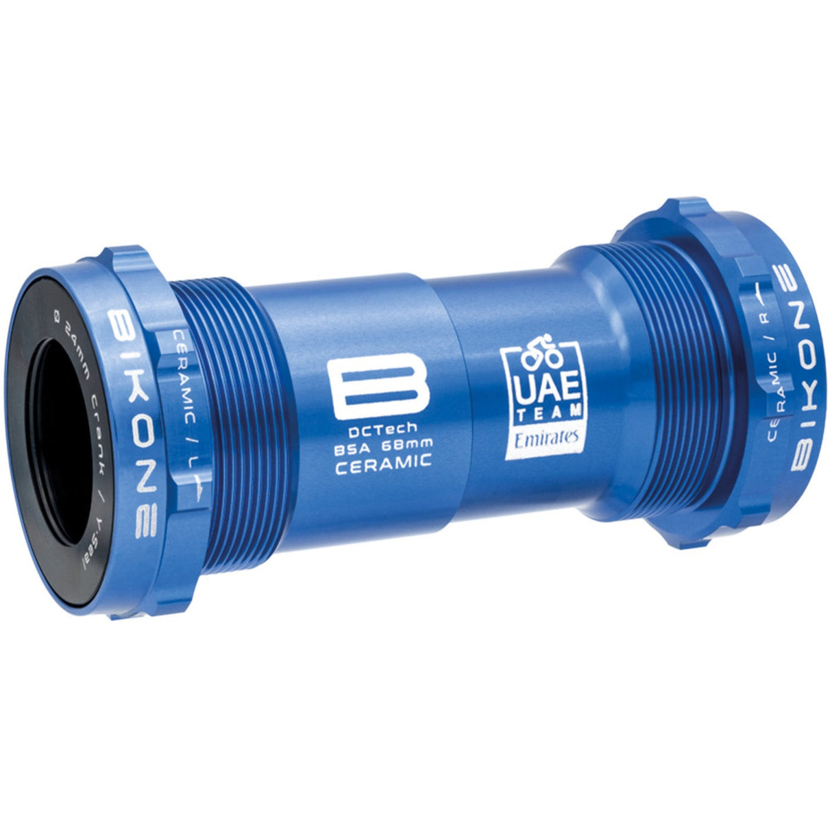 Movimento centrale Bikone DCTech Bsa Road Ceramic UAE Edition - Shimano - D