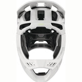 Casco Abus Targon - Bianco