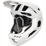 Casco Abus Targon - Bianco