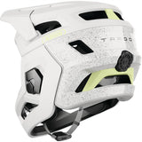 Casco Abus Targon - Bianco