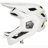 Casco Abus Targon - Bianco